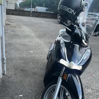 Honda SH 350