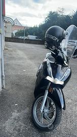 Honda SH 350
