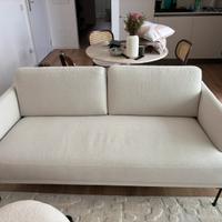 Divano Fluente biposto Westwing come nuovo