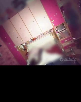 armadio camera da letto