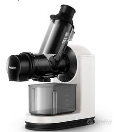 Estrattore a freddo per frutta e verdura