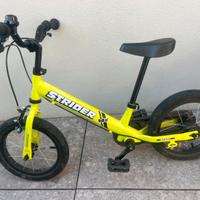 Bici strider