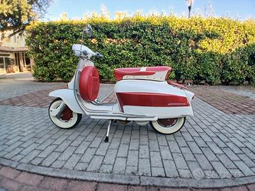 Lambretta LI 125 (1962) 3ª Serie 