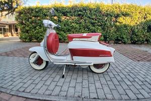 Lambretta LI 125 (1962) 3ª Serie 