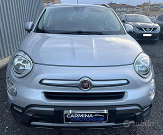 Fiat 500X 1.6MJT CROSS DISTRIBUZIONE