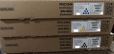 Toner Ricoh Originli