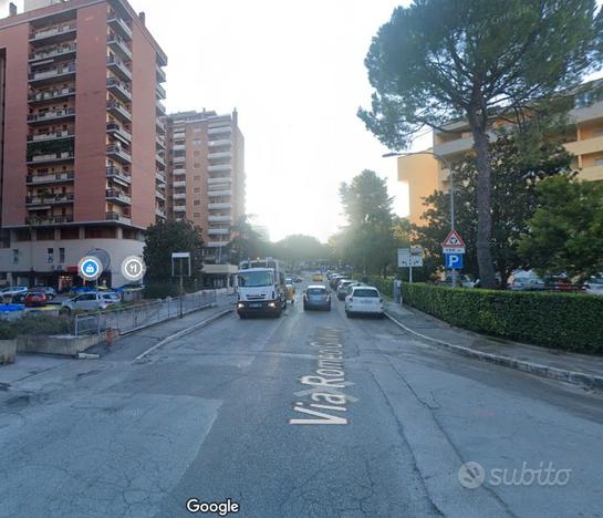 Bilocale perugia madonna alta. libero