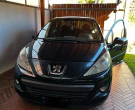 Peugeot 207 1.4 95cv GPL