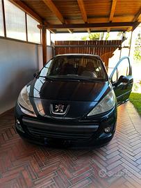 Peugeot 207 1.4 95cv GPL