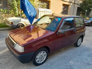 AUTOBIANCHI Y10 1.1 ie CLIMA UNICO PROPRIETARIO 