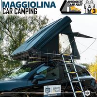 Tenda da Tetto per TOYOTA Maggiolina Rigida