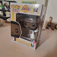 funko pop LeBron James