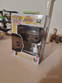 funko pop LeBron James