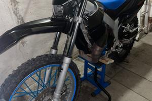 Malaguti xtm 50