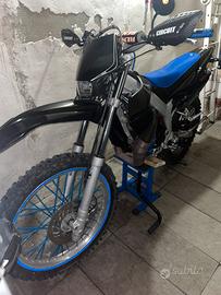 Malaguti xtm 50