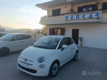 Fiat 500 1.2 Lounge 69cv my20