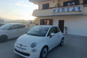 Fiat 500 1.2 Lounge 69cv my20