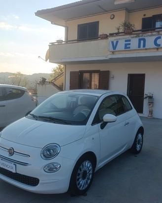 Fiat 500 1.2 Lounge 69cv my20