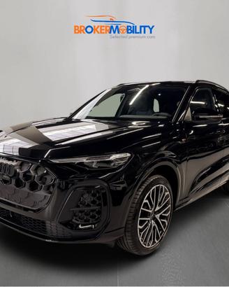 AUDI Q5 2.0 TDI quattro S tronic S line edition 20