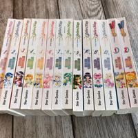 Pretty Guardian Sailor Moon manga
