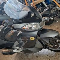 Ricambi malaguti spidermax 500 rs gt