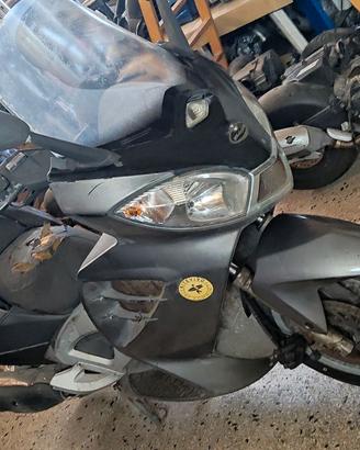 Ricambi malaguti spidermax 500 rs gt