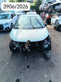 Pezzi di ricambio CITROEN C3