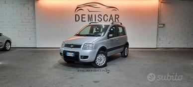 Fiat Panda 1.2 4x4 Glam