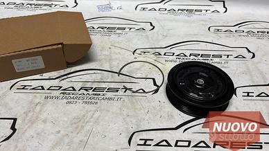 Puleggia Clima C3 - 208 - 3008 - 308 9675659880