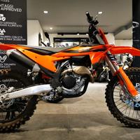 Ktm 250 SX-F