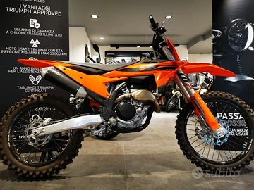 Ktm 250 SX-F