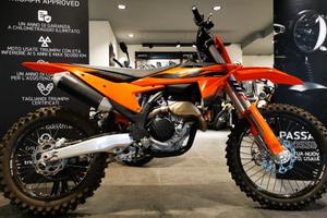 Ktm 250 SX-F