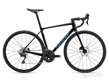 BICI CORSA GIANT TCR CARBONIO SHIMANO 105 12V.