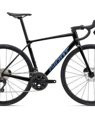 BICI CORSA GIANT TCR CARBONIO SHIMANO 105 12V.