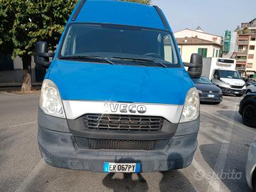 Furgone Iveco Daily