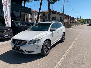 Volvo XC60 D4 Geartronic **