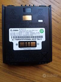 Batteria ricaricabile Zebra per Motorola MC55/MC65