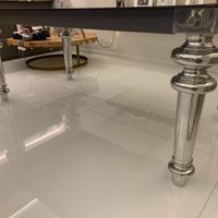 Tavolo Gervasoni Grey