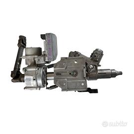 FORD Fiesta 6° Serie (08>17) PIANTONE STERZO 5408