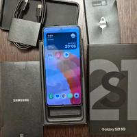 Samsung Galaxy S21 dual sim