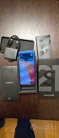 Samsung Galaxy S21 dual sim