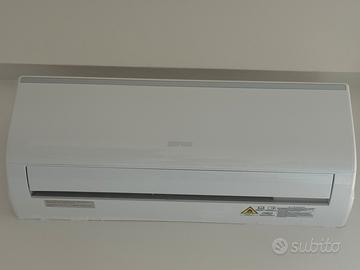 Condizionatore zephir