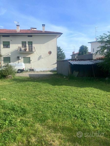 Terreno edificabile situato in zona urbanistica B3 - Vista 3
