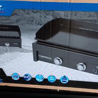 barbecue Campingaz PLANCIA L NUOVO