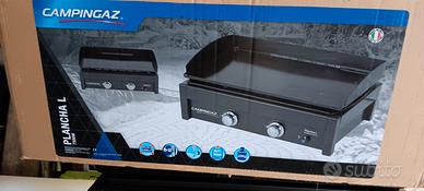 barbecue Campingaz PLANCIA L NUOVO