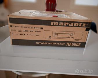 Marantz Na6006