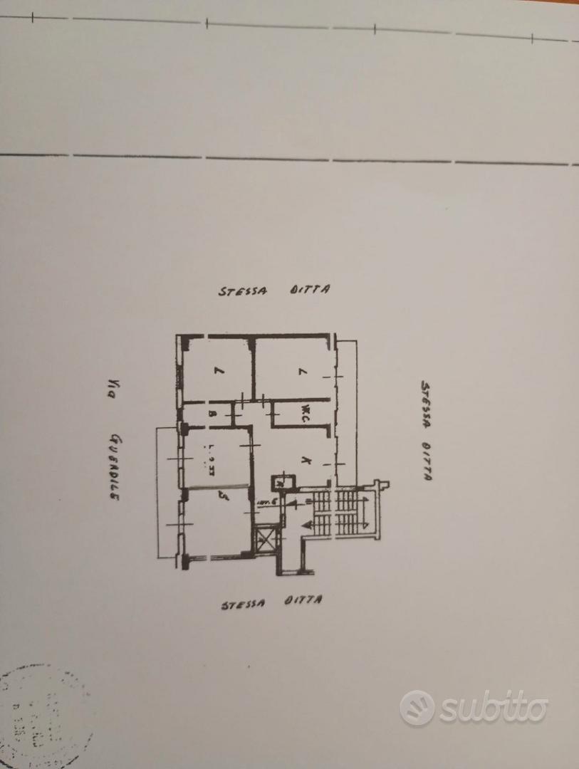 Appartamento – Salerno, Torrione - Altro