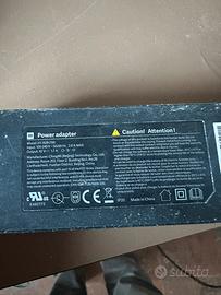alimentatore monopattino xiaomi