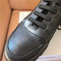 Bellissime Sneakers uomo in pelle Callaghan Bandit