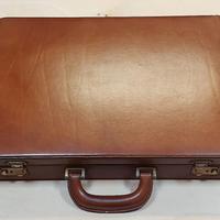 Borsa 24 ore vintage